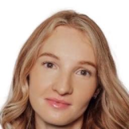 Якунина Екатерина Александровна