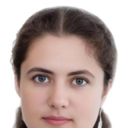 Невская Мария Борисовна