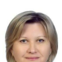 Чернитевич Юлия Викторовна