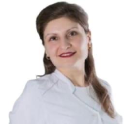 Мартиросян Лиана Артуровна