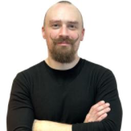 Нечаев Ярослав Вячеславович