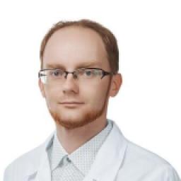 Рыжов Роман Рамизович