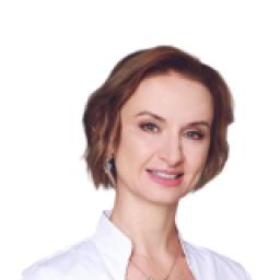 Назимова Евгения Михайловна