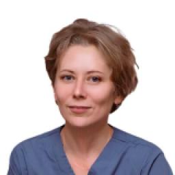 Калинина Маргарита Павловна