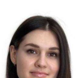 Субботина Анастасия Игоревна