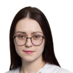 Болдина Анастасия Михайловна