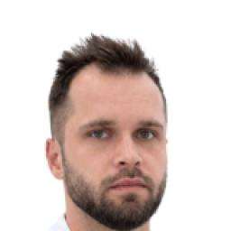 Баранов Никита Юрьевич