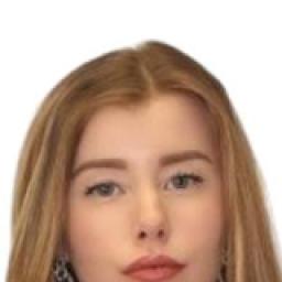 Каплун Виктория Павловна