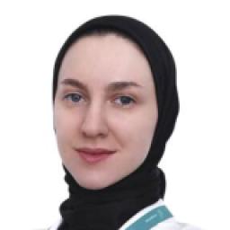 Даниялова Френгиз Леонидовна