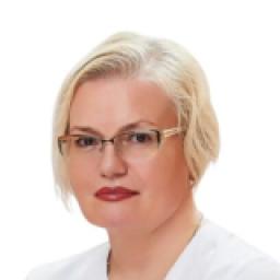 Гузеева Елена Борисовна