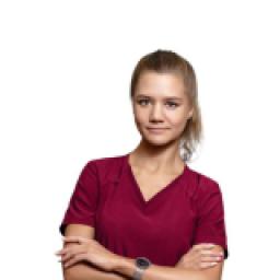 Жмурова Анастасия Павловна