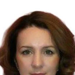 Беликова Татьяна Витальевна