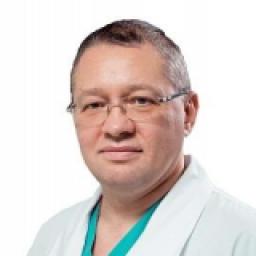 Морозов Дмитрий Владимирович