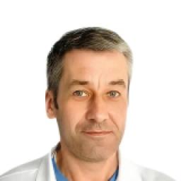 Измайлов Николай Николаевич