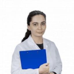 Козаева Кристина Робертовна