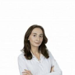 Гасанова Хаяла Салеховна