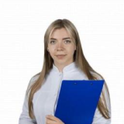 Лебедева Екатерина Юрьевна