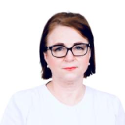 Щелокова Елена Николаевна