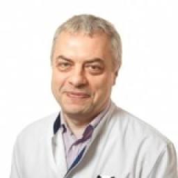 Павлов Сергей Николаевич