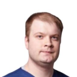 Гомонюк Святослав Игоревич