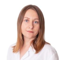 Попова Татьяна Александровна