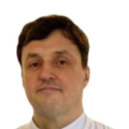 Денисов Олег Геннадиевич