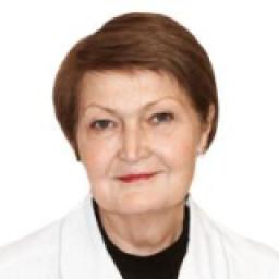 Осина Ольга Александровна