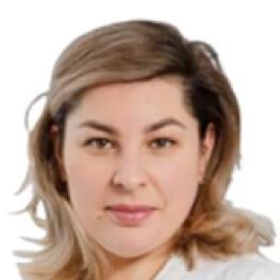 Каленова Евгения Эдуардовна