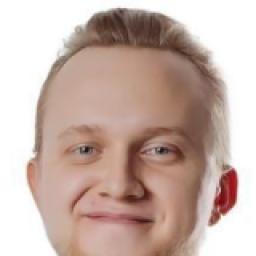Гараев Степан Романович