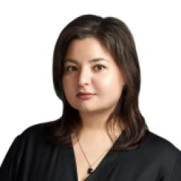 Ролдугина Эльвира Викторовна