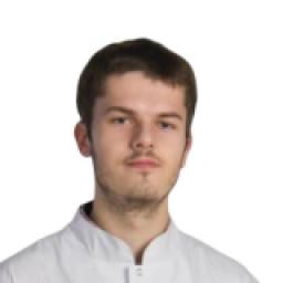Корнев Антон Сергеевич