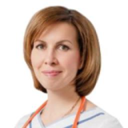 Лебедева Наталья Владимировна