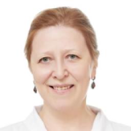 Шлемова Татьяна Николаевна