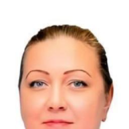 Смирнова Виктория Викторовна