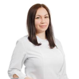 Скачковская Ольга Вячеславовна