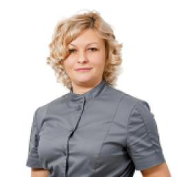 Посту Юлия Владиславовна