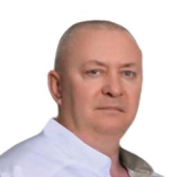 Беседин Дмитрий Викторович