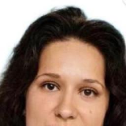 Власова Анна Евгеньевна 