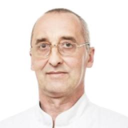 Соломатин Сергей Александрович