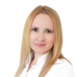 Безлепко Марина Геннадьевна
