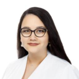 Мухаметшина Гузель Газизовна