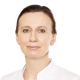 Антюфеева Оксана Ивановна