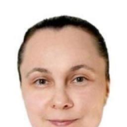 Парамонова Ольга Владимировна