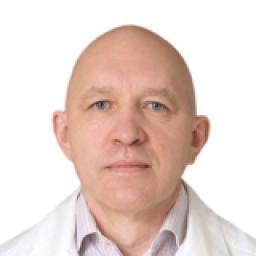Кукушкин Андрей Всеволодович