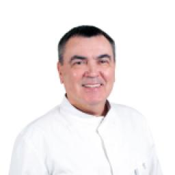 Дубровин Сергей Дмитриевич