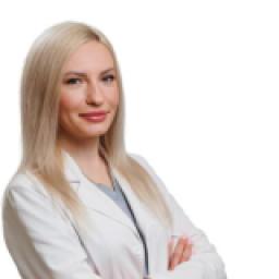 Калабина Марина Сергеевна