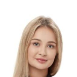 Медем Диана Олеговна