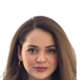 Омарова Луиза Багамаевна