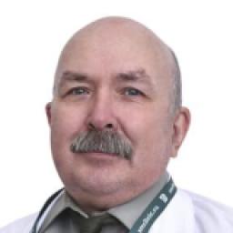 Иванов Андрей Евгеньевич