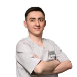 Спирин Дмитрий Валерьевич